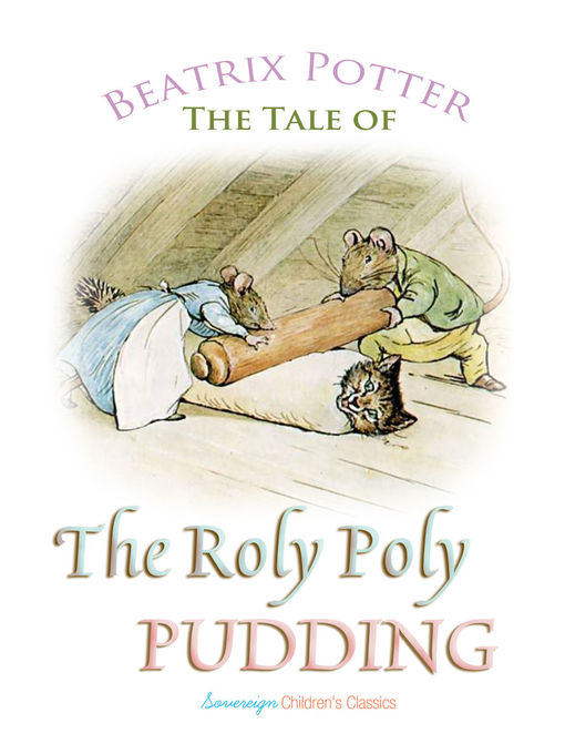 Title details for The Roly Poly Pudding by Beatrix Potter - Available